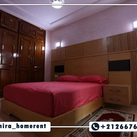 Appartement Amira Ifrane イフレン エクステリア 写真
