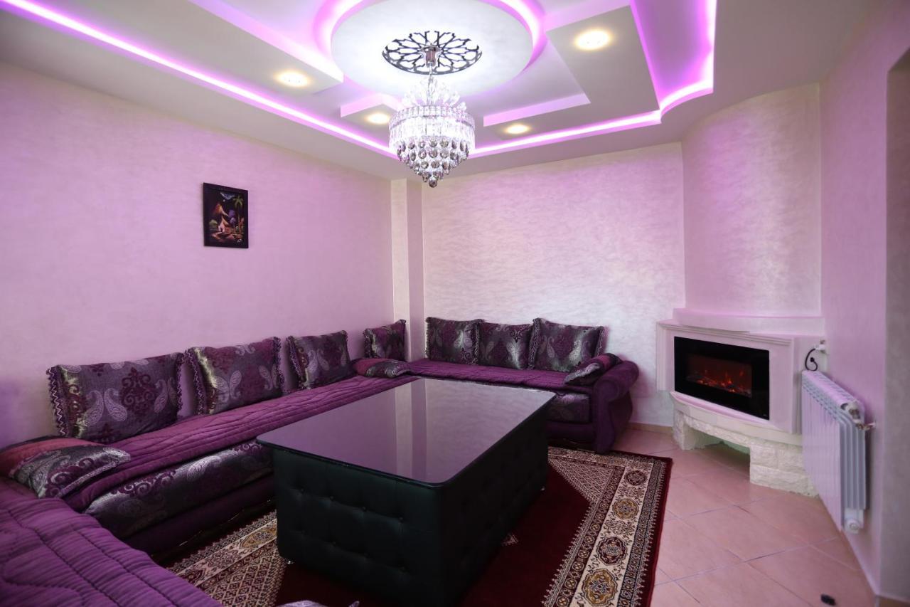 Appartement Amira Ifrane イフレン エクステリア 写真