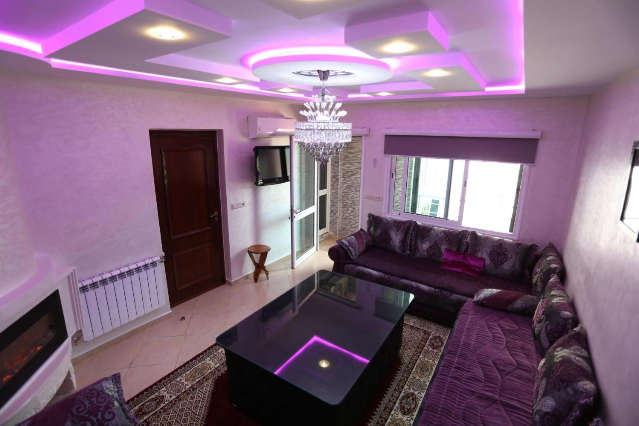 Appartement Amira Ifrane イフレン エクステリア 写真