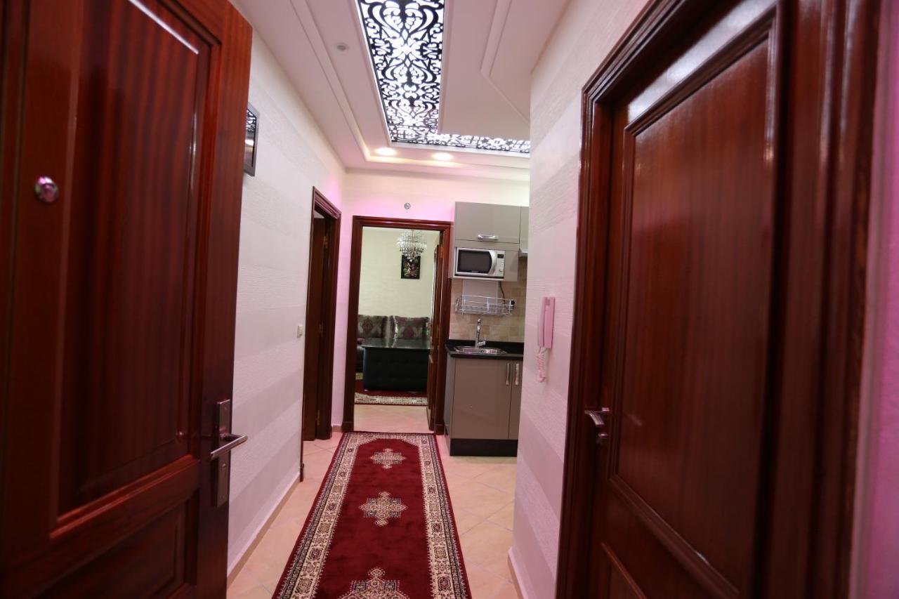 Appartement Amira Ifrane イフレン エクステリア 写真
