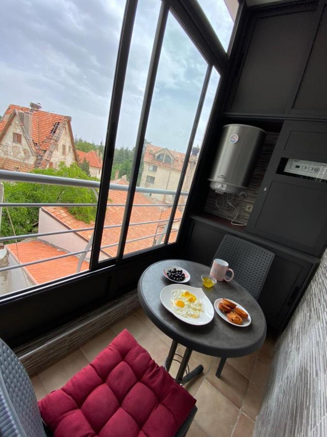 Appartement Amira Ifrane イフレン エクステリア 写真
