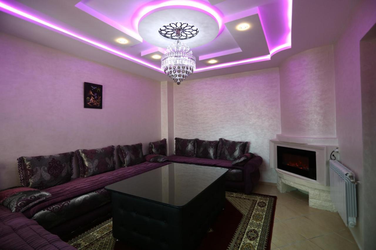 Appartement Amira Ifrane イフレン エクステリア 写真