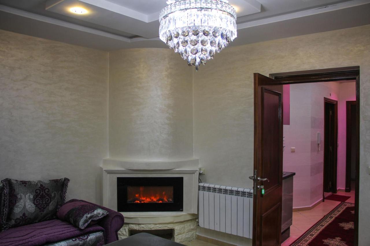 Appartement Amira Ifrane イフレン エクステリア 写真