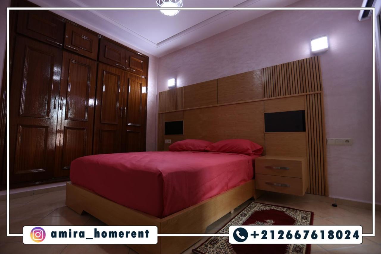 Appartement Amira Ifrane イフレン エクステリア 写真