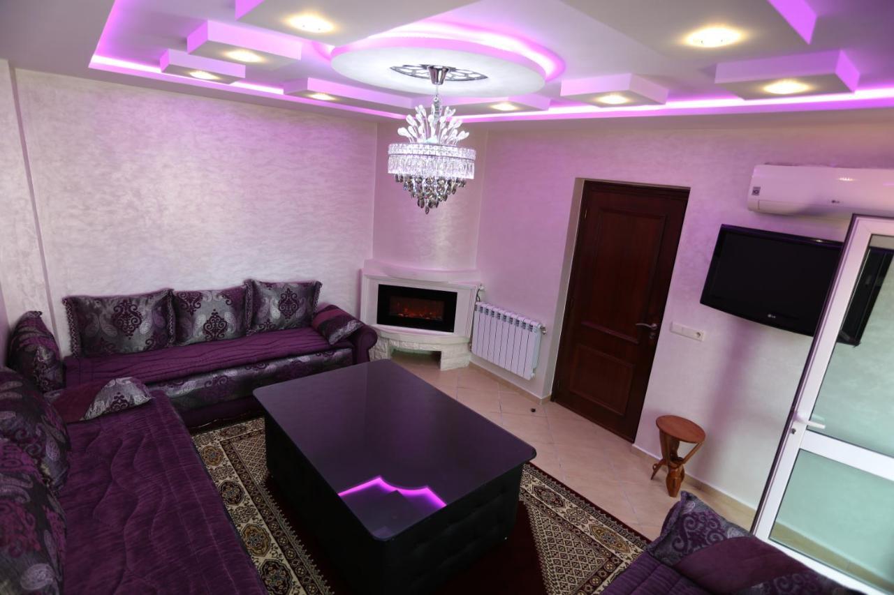 Appartement Amira Ifrane イフレン エクステリア 写真