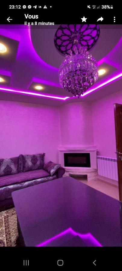 Appartement Amira Ifrane イフレン エクステリア 写真