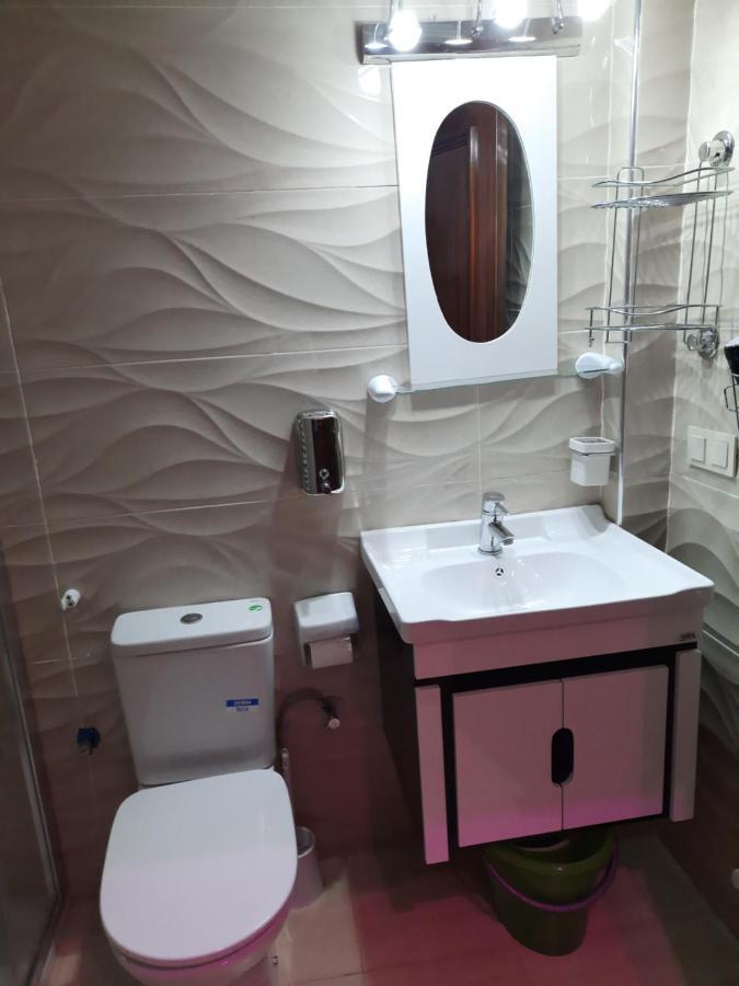 Appartement Amira Ifrane イフレン エクステリア 写真
