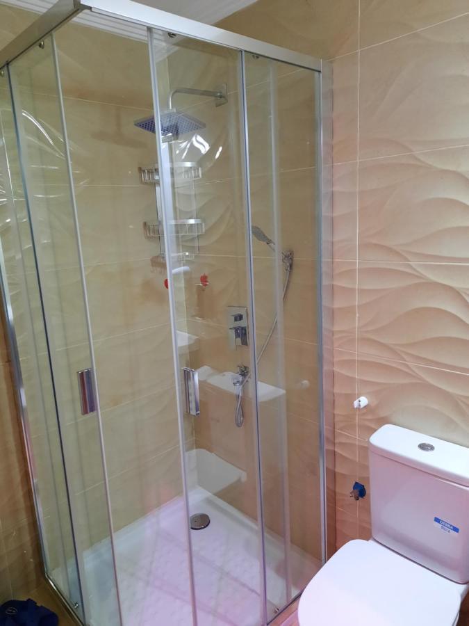 Appartement Amira Ifrane イフレン エクステリア 写真