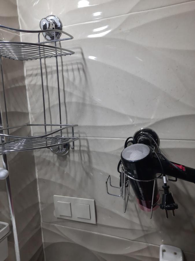 Appartement Amira Ifrane イフレン エクステリア 写真