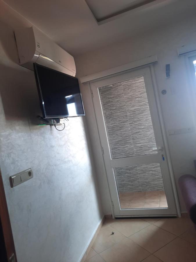 Appartement Amira Ifrane イフレン エクステリア 写真