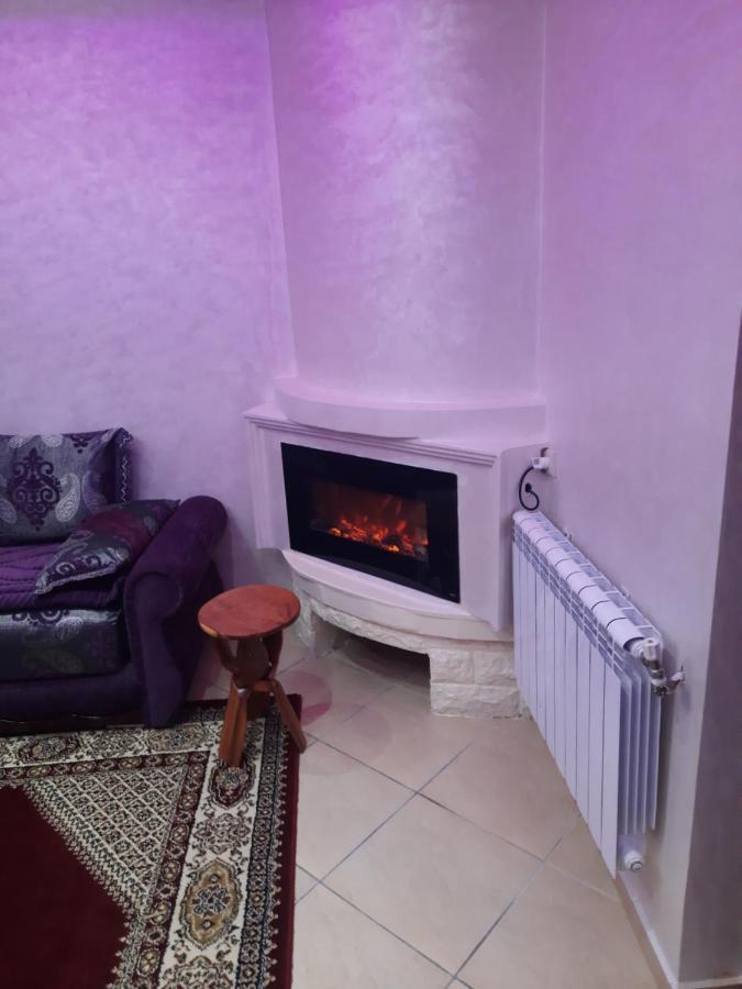 Appartement Amira Ifrane イフレン エクステリア 写真