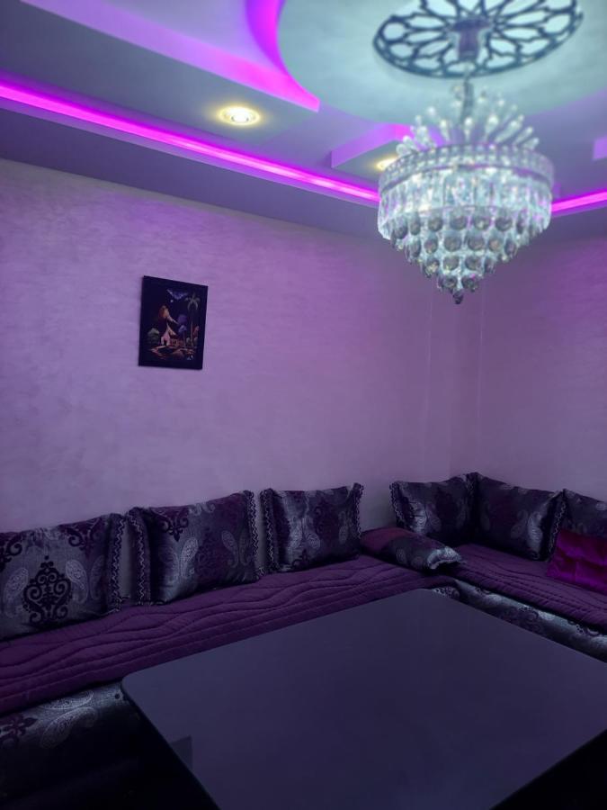 Appartement Amira Ifrane イフレン エクステリア 写真