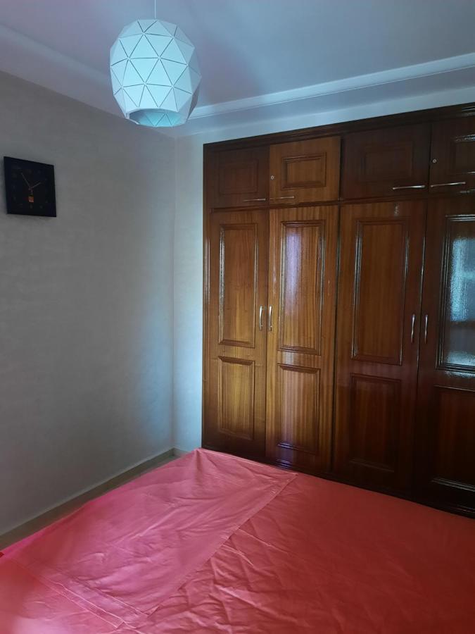 Appartement Amira Ifrane イフレン エクステリア 写真