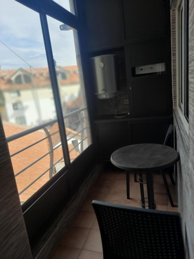Appartement Amira Ifrane イフレン エクステリア 写真