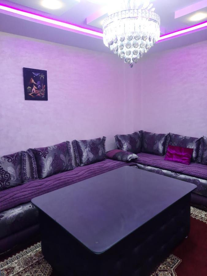 Appartement Amira Ifrane イフレン エクステリア 写真