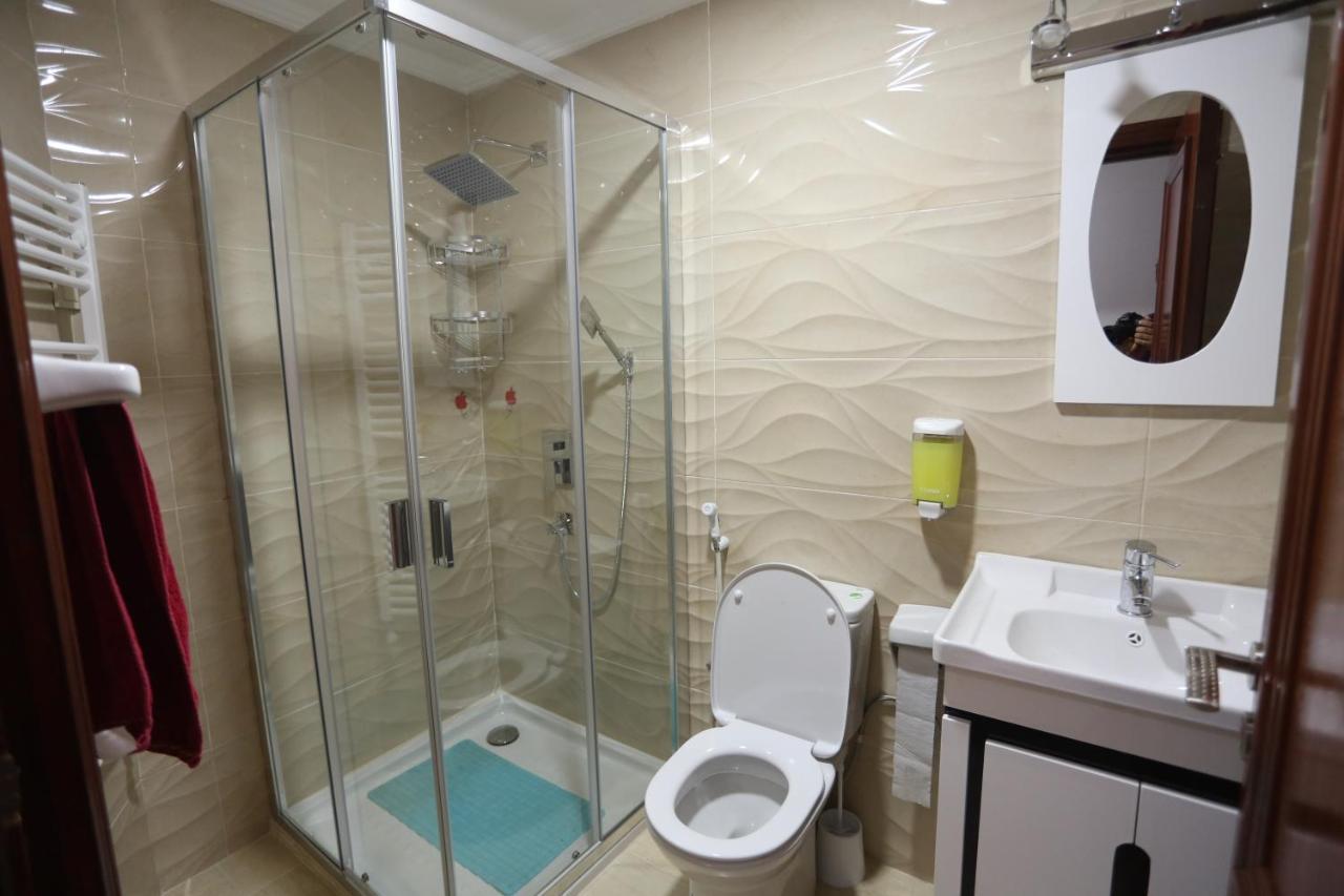 Appartement Amira Ifrane イフレン エクステリア 写真