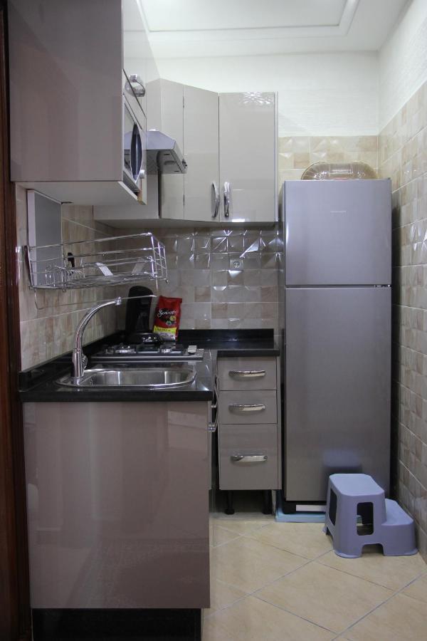 Appartement Amira Ifrane イフレン エクステリア 写真