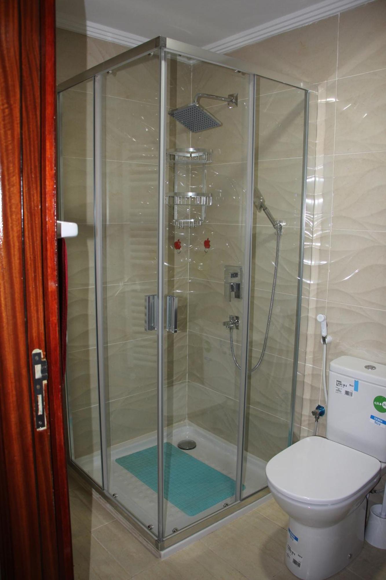 Appartement Amira Ifrane イフレン エクステリア 写真